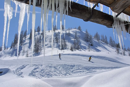 Skiparadies Fageralm